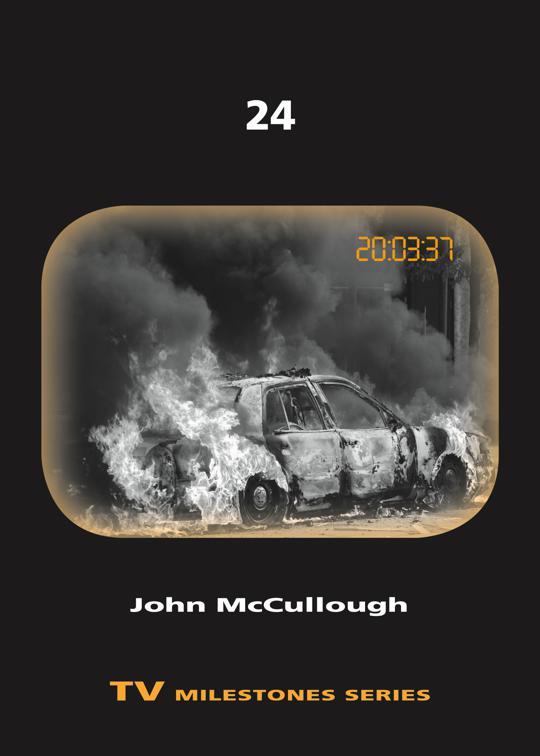 24, TV Milestones