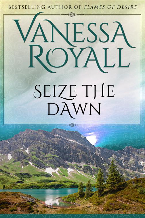 Seize the Dawn