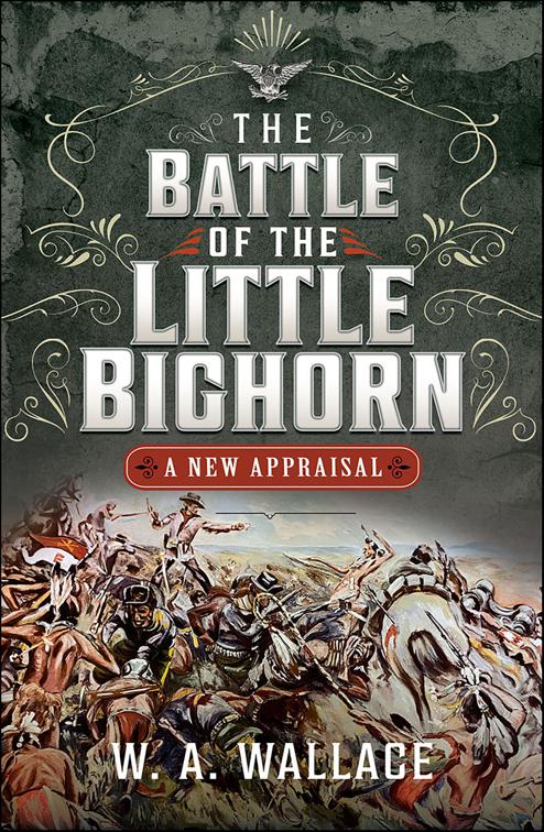 Battle of the Little Bighorn