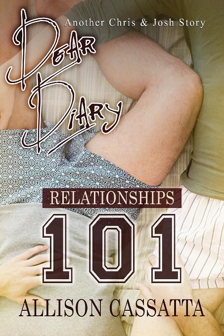 Relationships 101, Dear Diary