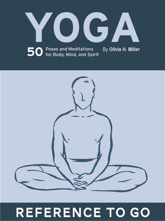 Yoga, Reference to Go