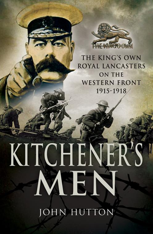Kitchener&#x27;s Men