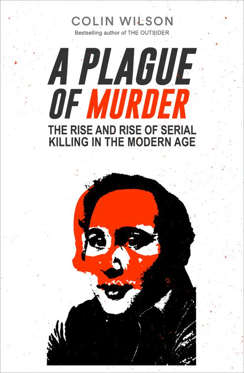 Plague of Murder