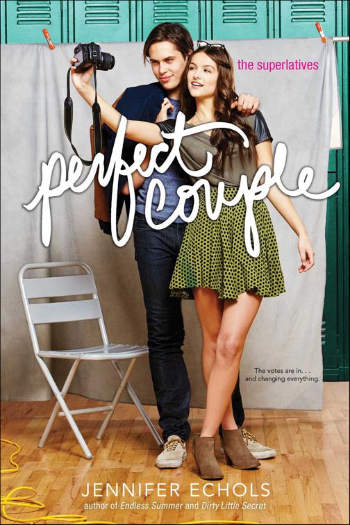 Perfect Couple, The Superlatives