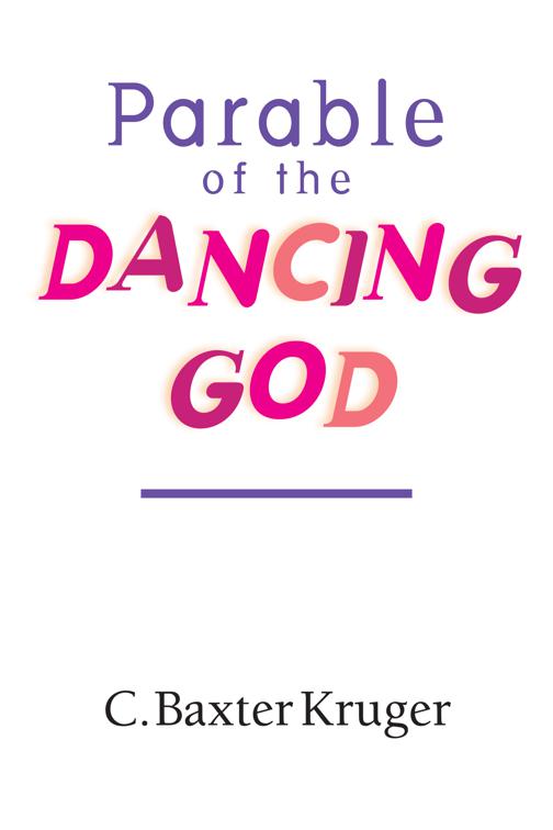 Parable of the Dancing God, IVP Booklets