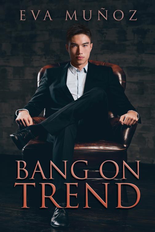 Bang On Trend, Moda Nostra