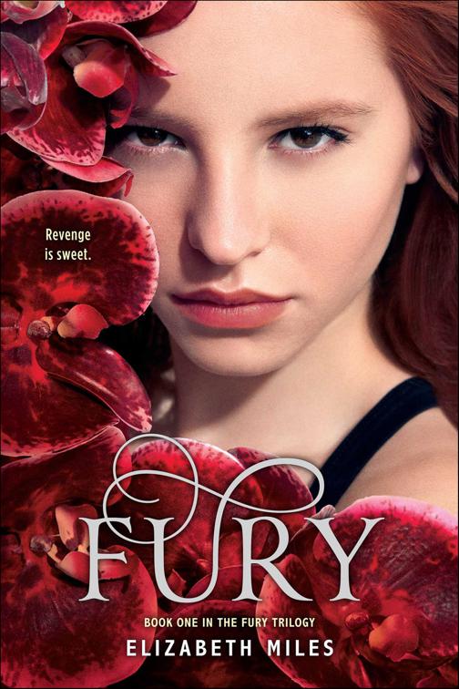 Fury, Fury Trilogy