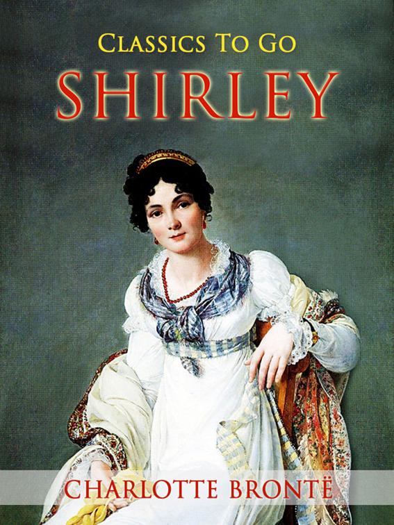 Shirley, Classics To Go