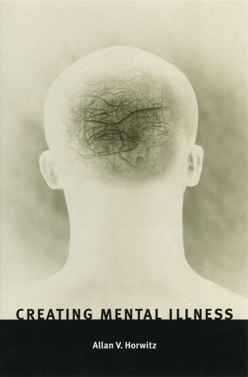 Creating Mental Illness