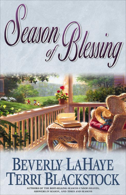 Season of Blessing, Seasons Series