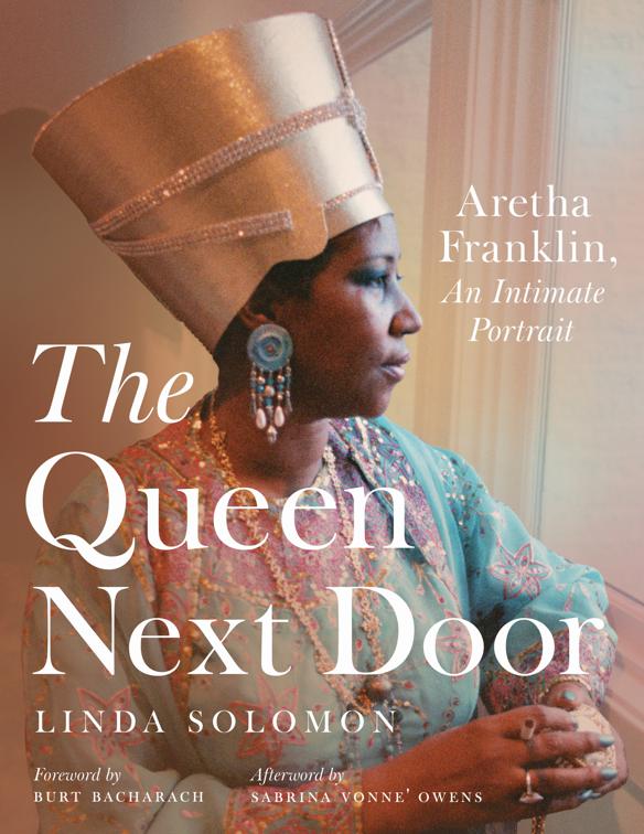 The Queen Next Door, Painted Turtle Press