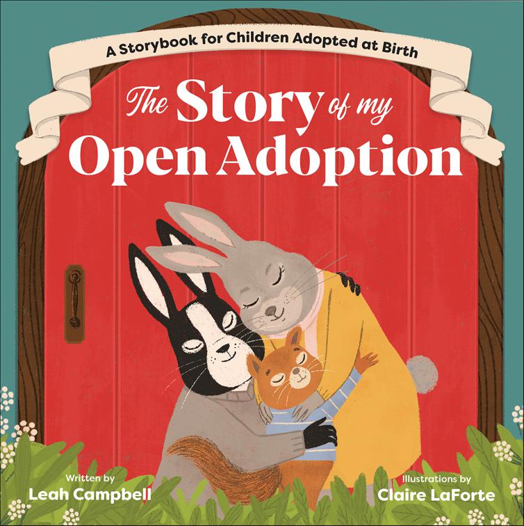 Story of my Open Adoption