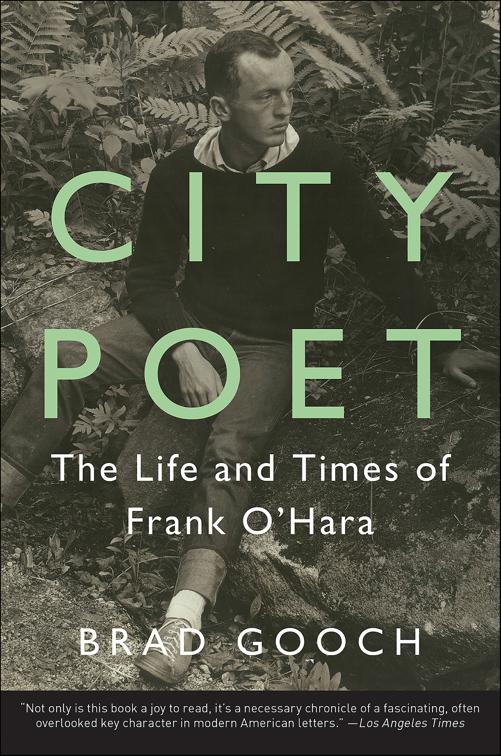 City Poet