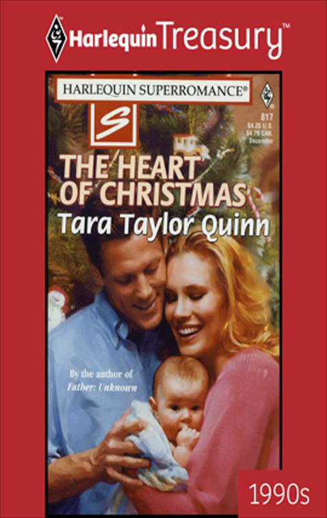 Heart of Christmas