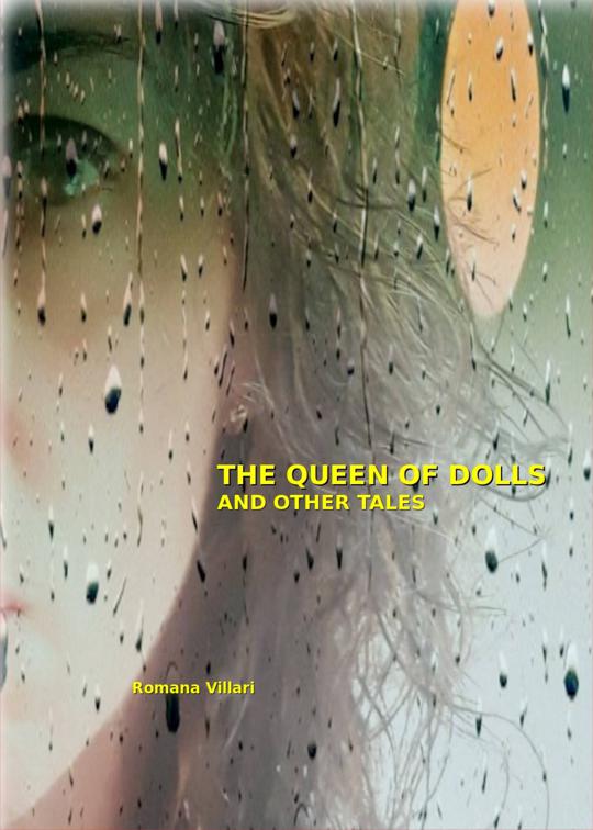The Queen of Dolls and Other Tales