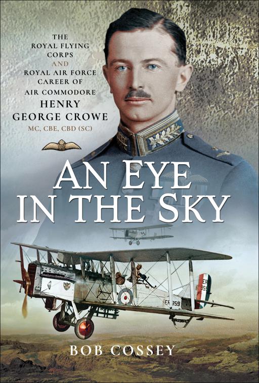Eye in the Sky