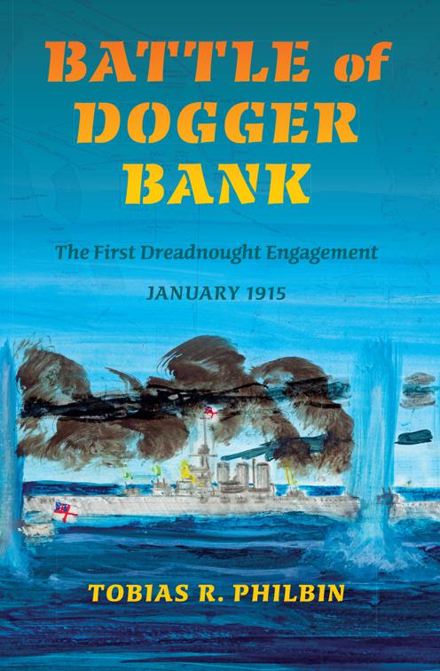 Battle of Dogger Bank, Twentieth-Century Battles