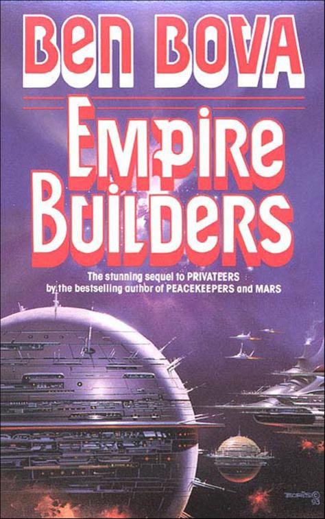 Empire Builders, The Grand Tour
