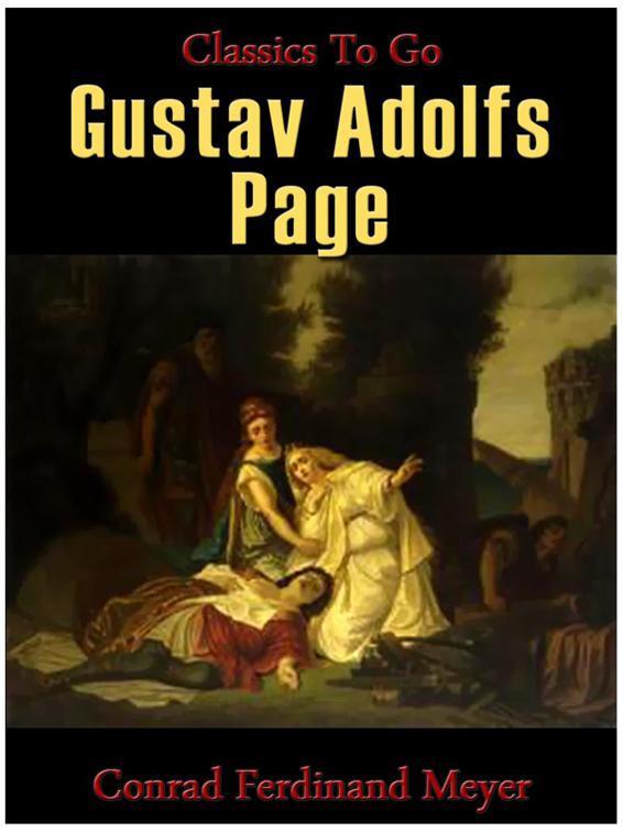 Gustaf Adolfs Page, Classics To Go