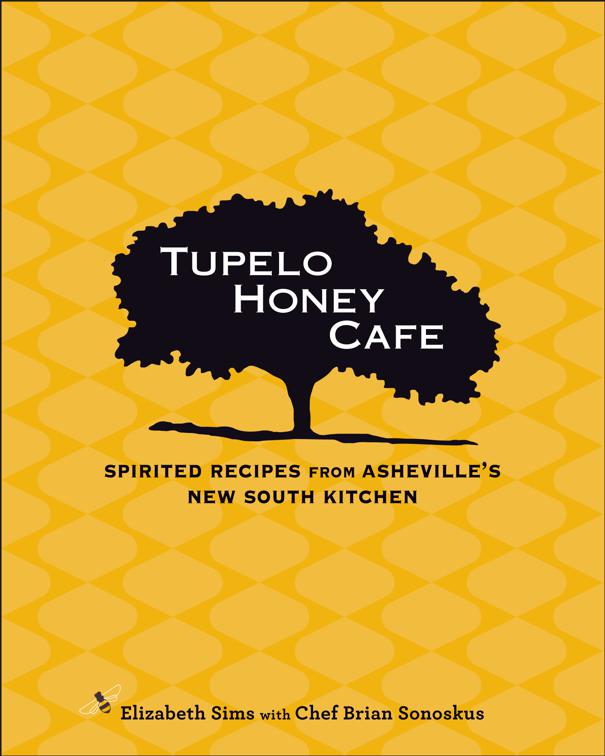 Tupelo Honey Cafe, Tupelo Honey Cafe