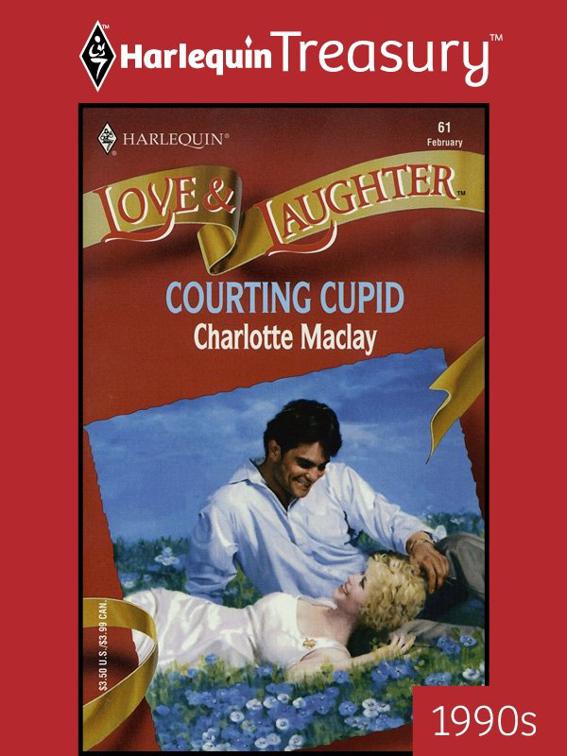 Courting Cupid, Love &amp; Laughter