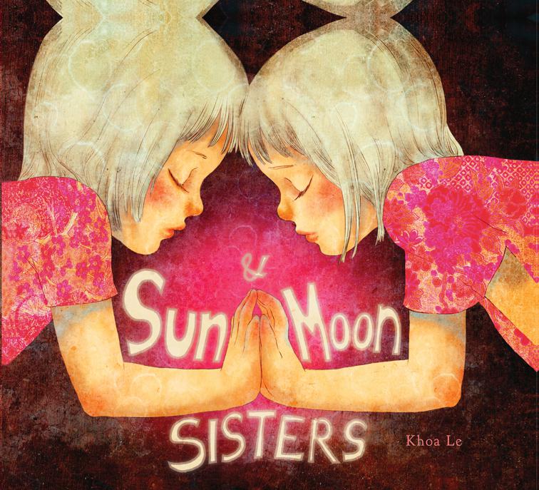 Sun &amp; Moon Sisters