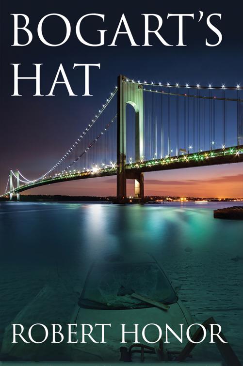 Bogart&#x27;s Hat