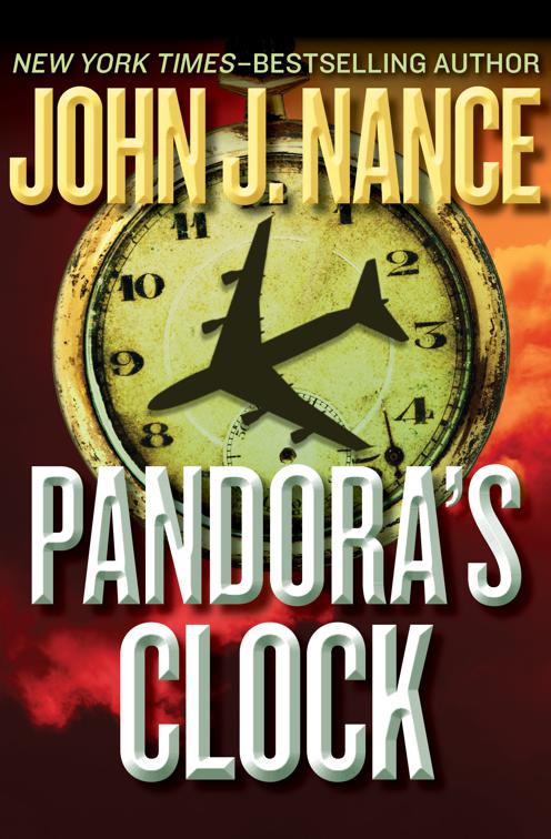 Pandora&#x27;s Clock