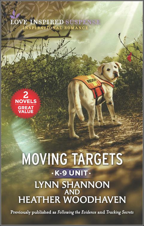 Moving Targets, K-9 Unit