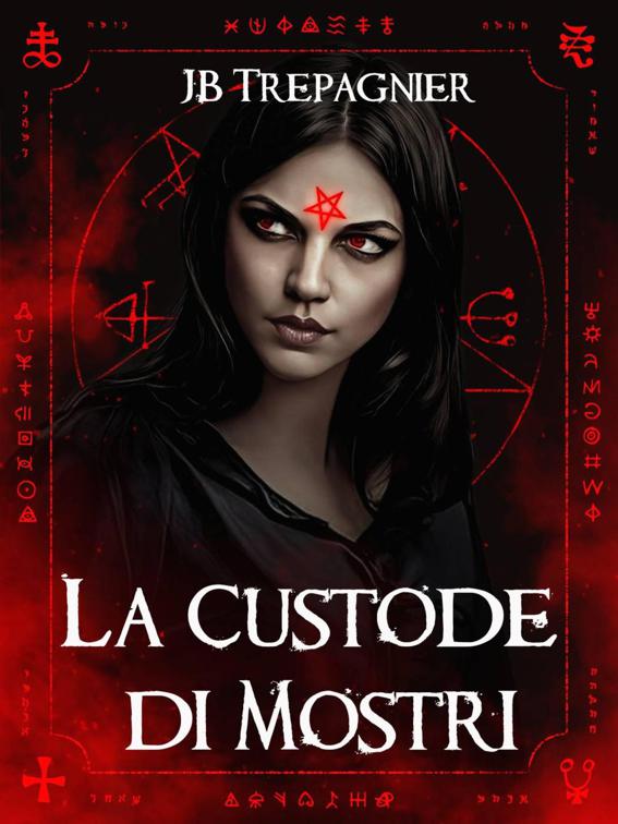 La Custode di Mostri, I Miei Bellisimi Mostri