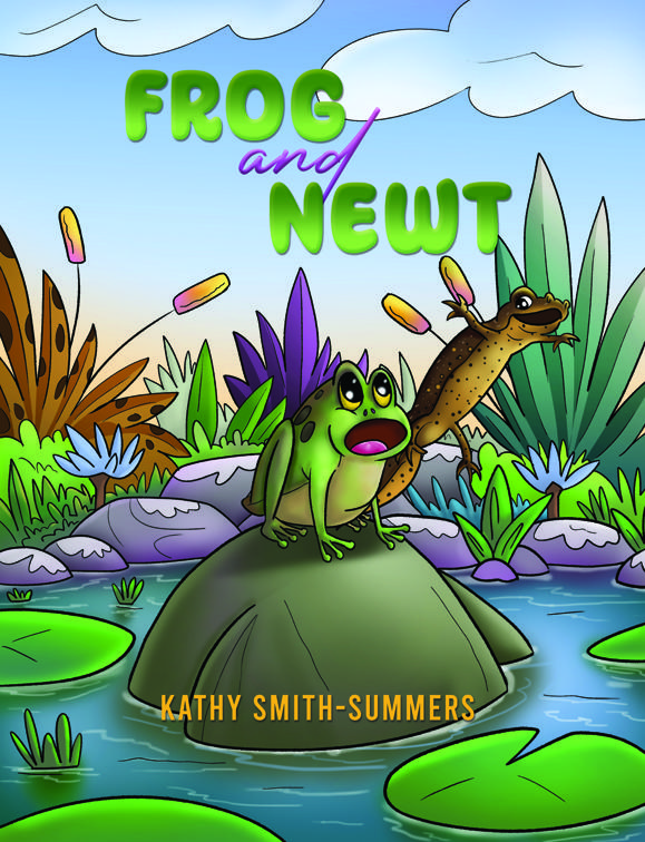 Frog and Newt