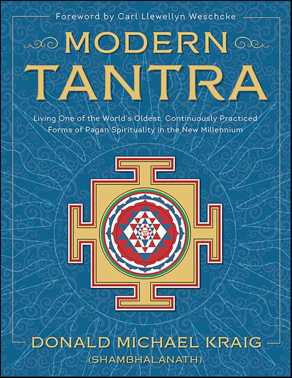 Modern Tantra