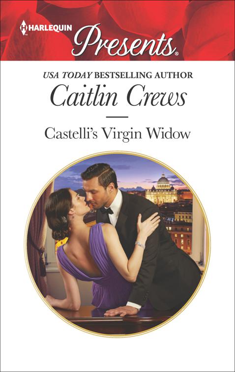 Castelli&#x27;s Virgin Widow