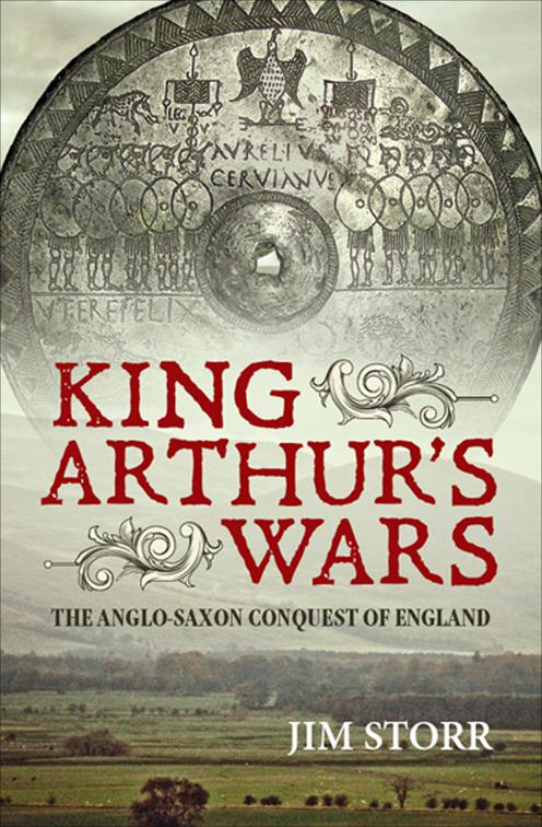 King Arthur&#x27;s Wars