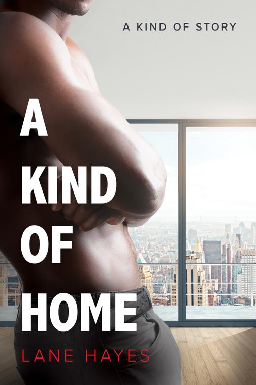 A Kind of Home, A Kind of Stories