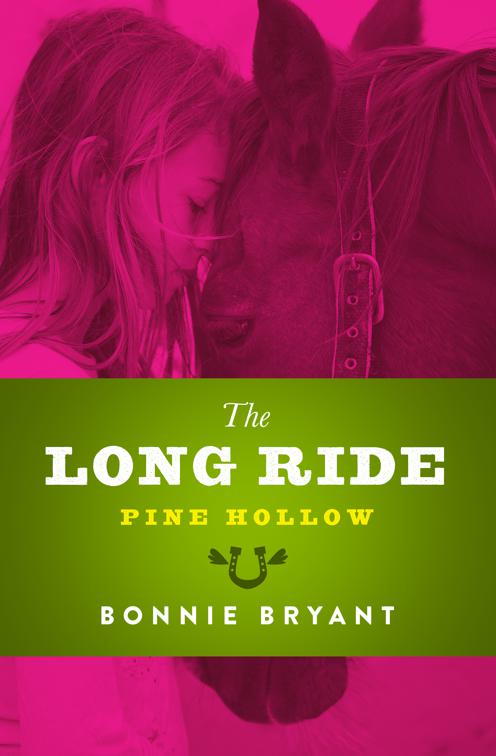 Long Ride, Pine Hollow