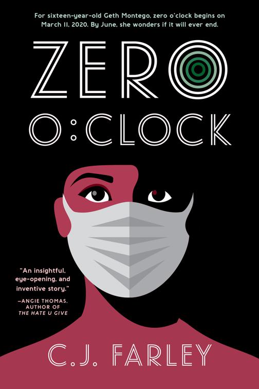 Zero O&#x27;Clock