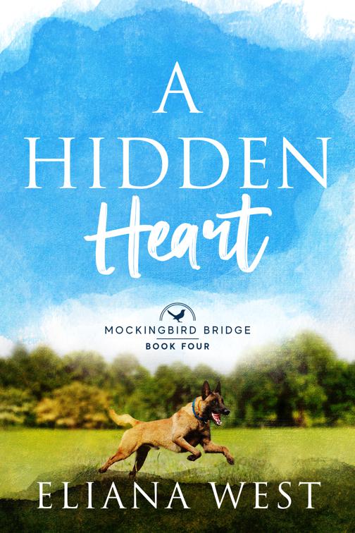 Hidden Heart, Mockingbird Bridge