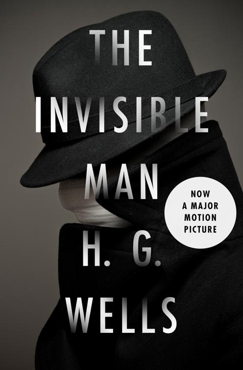 Invisible Man