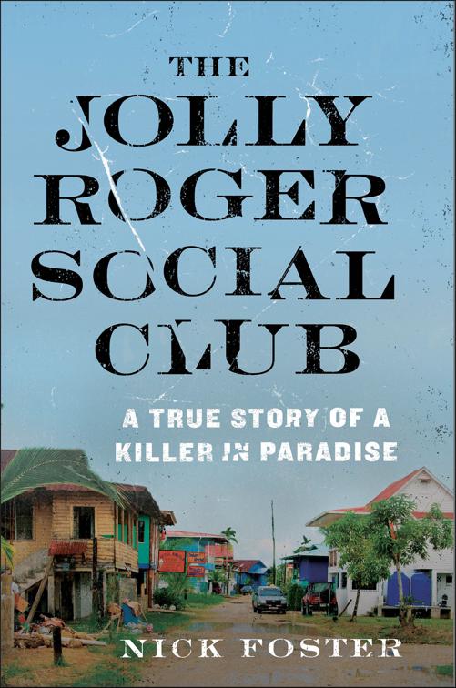Jolly Roger Social Club