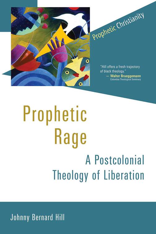 Prophetic Rage, Prophetic Christianity (PC)