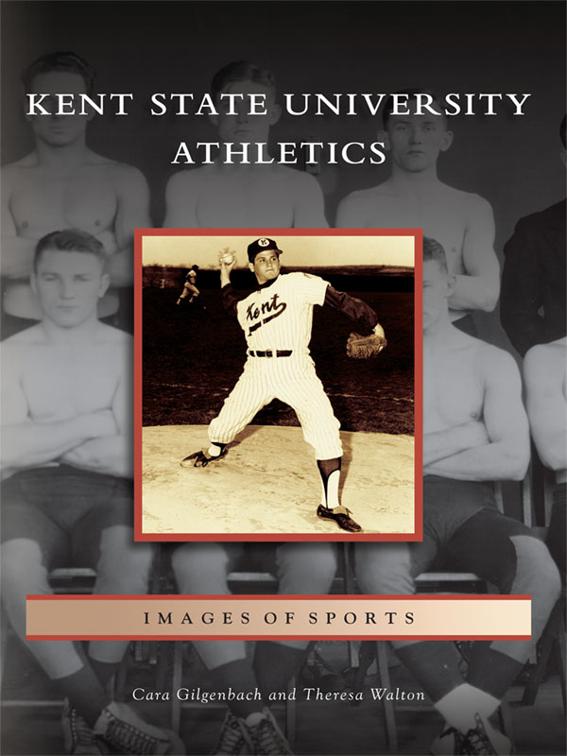 Kent State University Athletics, Images of Sports