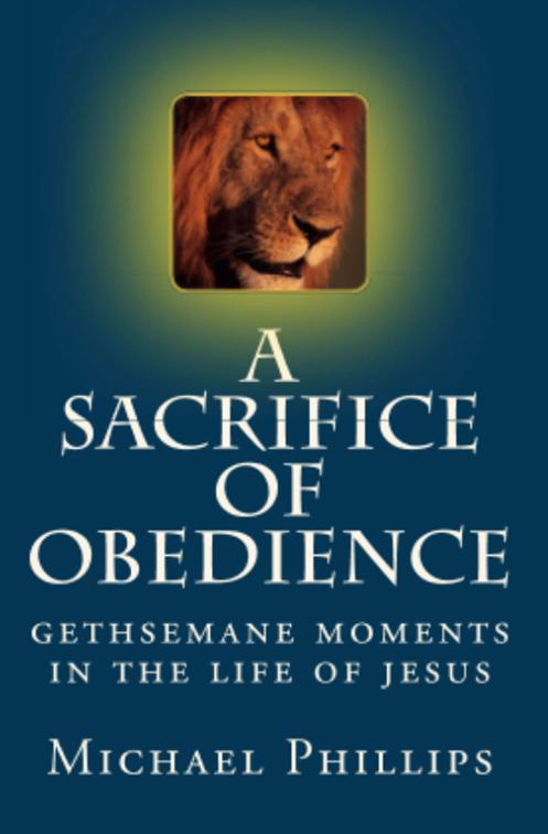 Sacrifice of Obedience