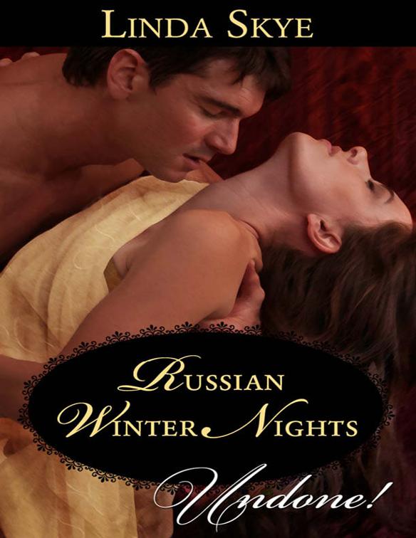 Russian Winter Nights, Undone!