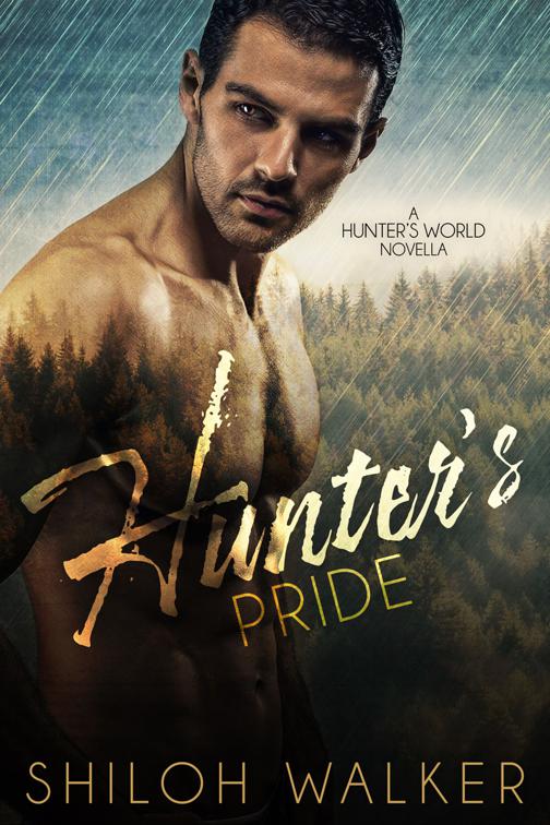Hunter&#x27;s Pride, Hunter&#x27;s World