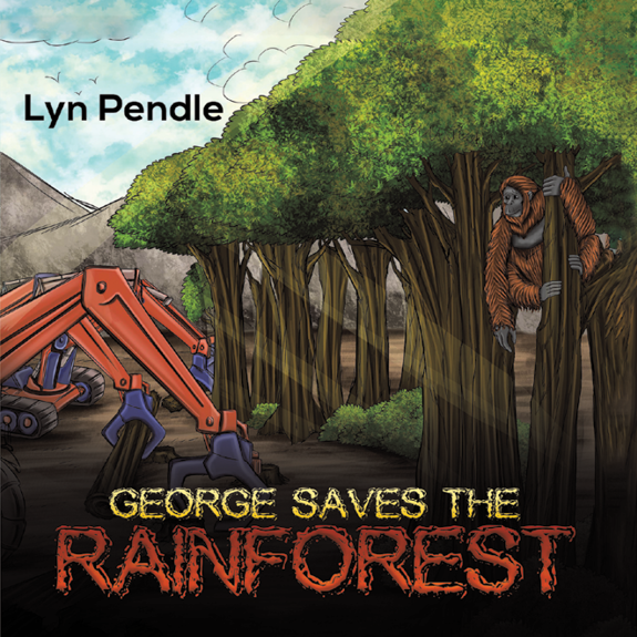 George Saves the Rainforest