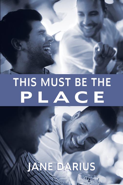 This Must Be the Place, Nick and Ben