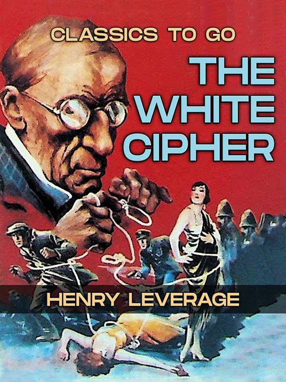 The White Cipher, Classics To Go