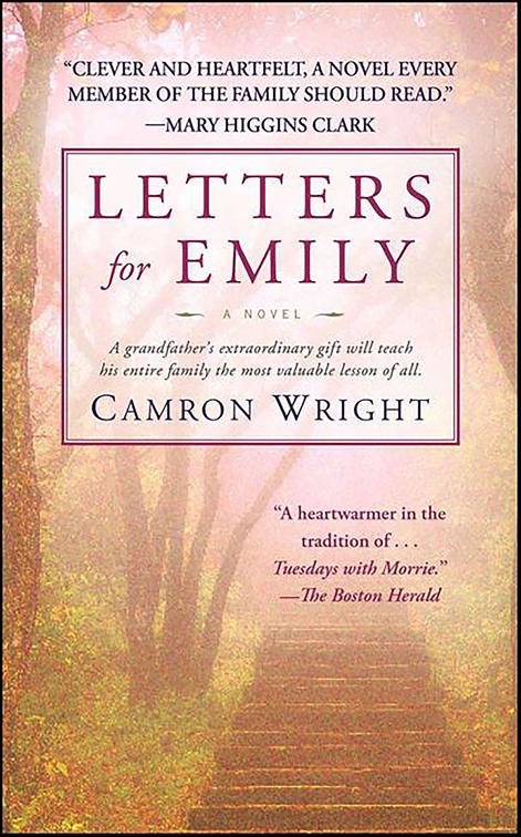 Letters for Emily