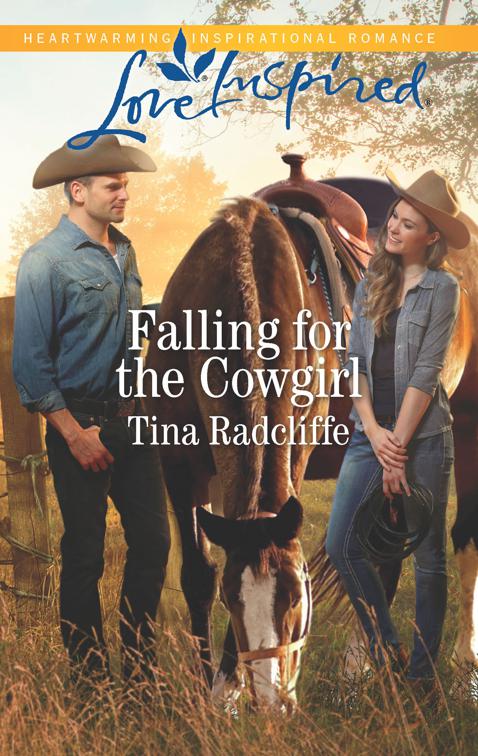 Falling for the Cowgirl, Big Heart Ranch